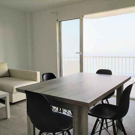 Torresol 402 Apartment Nerja Exterior photo